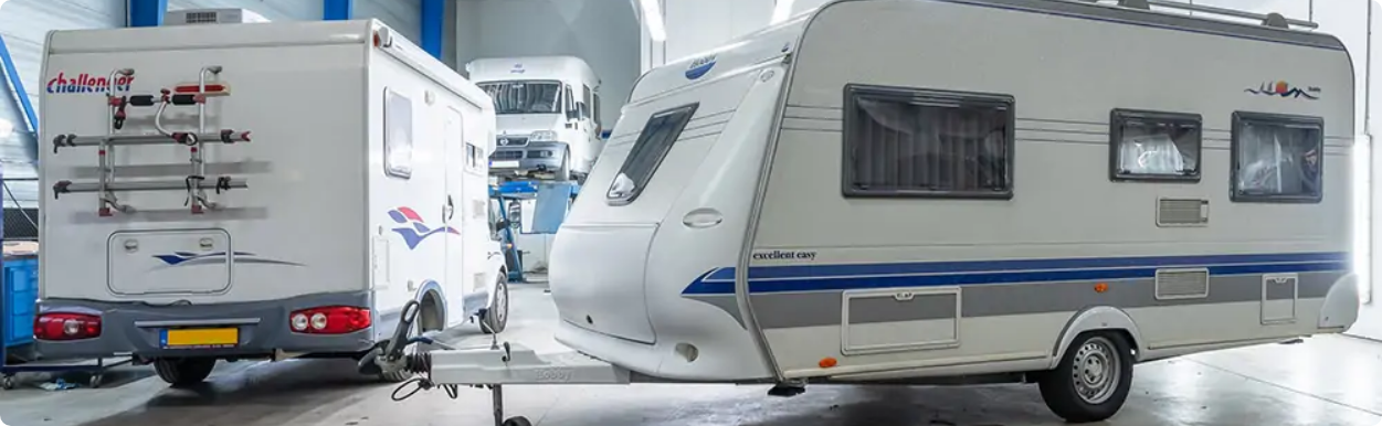Caravan-Camper-schadeherstel-Sittard-werkplaats-1