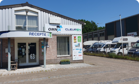 Foto vestiging Riel 1