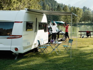 Thule-luifel-caravan
